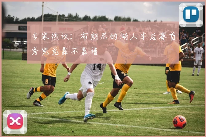 专家热议：布朗尼的湖人季后赛首秀究竟靠不靠谱